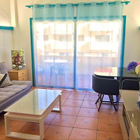 Beautiful 1 Bedroom Apartment Los Cristianos Los Angeles 외부 사진