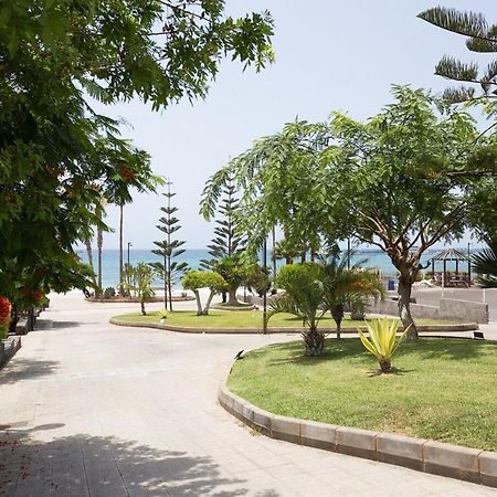 Beautiful 1 Bedroom Apartment Los Cristianos Los Angeles 외부 사진