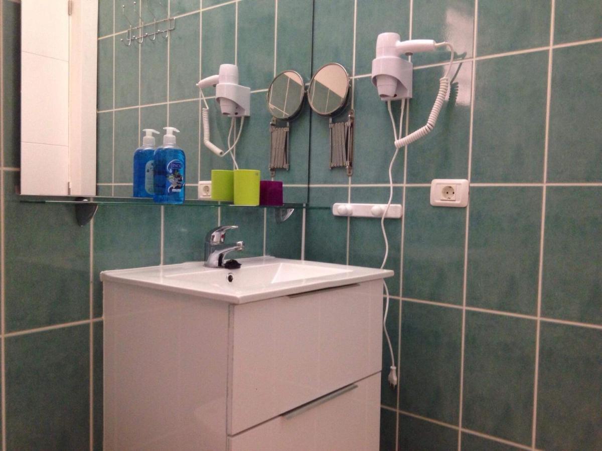 Beautiful 1 Bedroom Apartment Los Cristianos Los Angeles 외부 사진