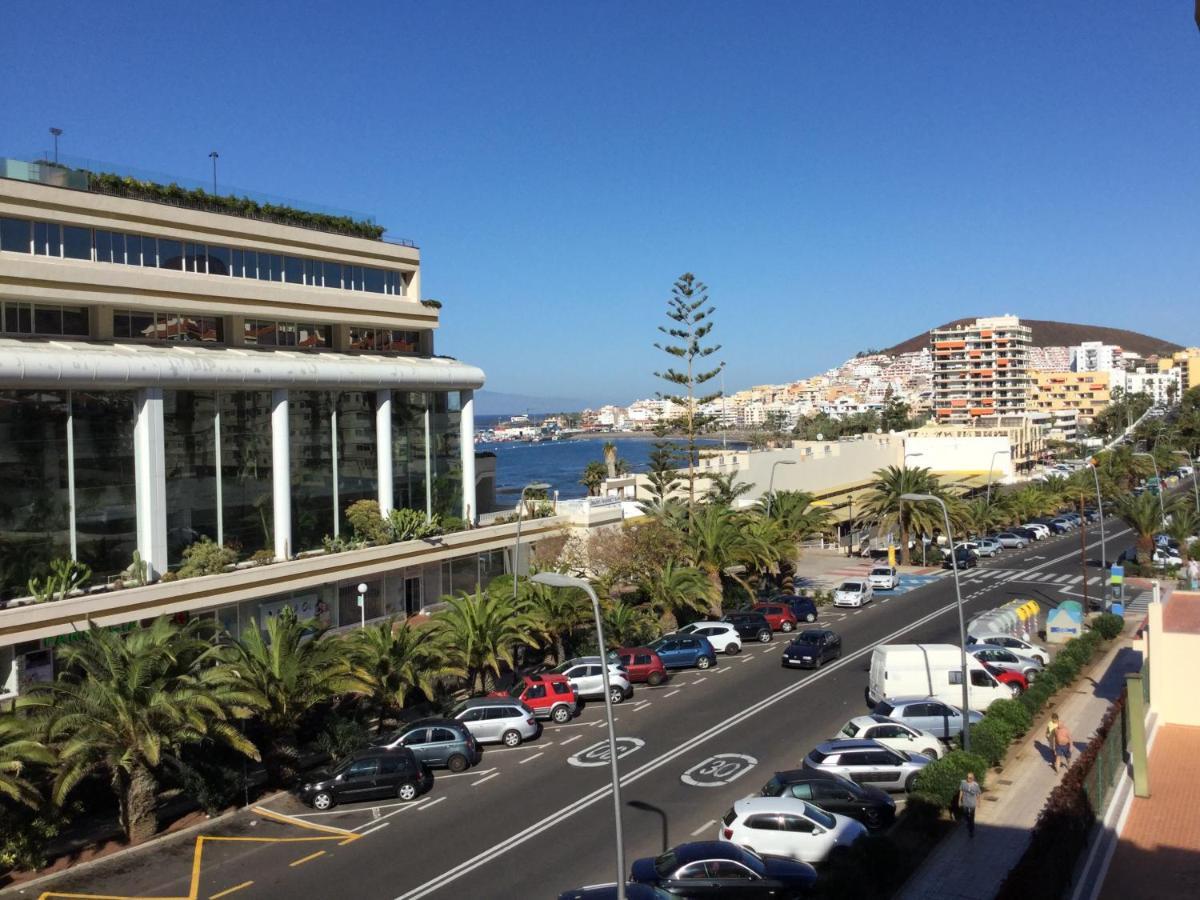 Beautiful 1 Bedroom Apartment Los Cristianos Los Angeles 외부 사진